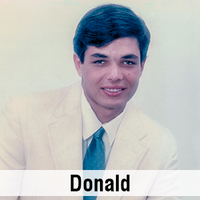 Son Donald Son Donald