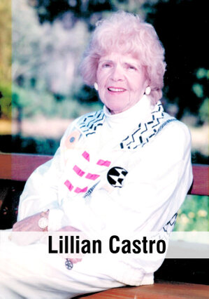 Lillian Castro Lillian Castro