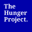 The Hunger Project. The Hunger Project.