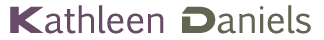 Kathleen Daniels Kathleen Daniels